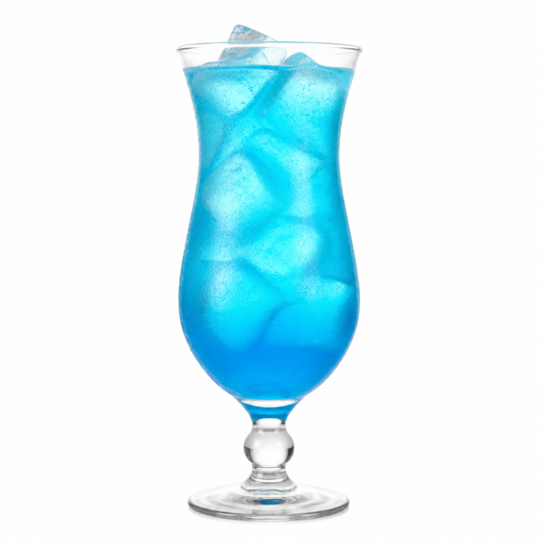 Blue Wind