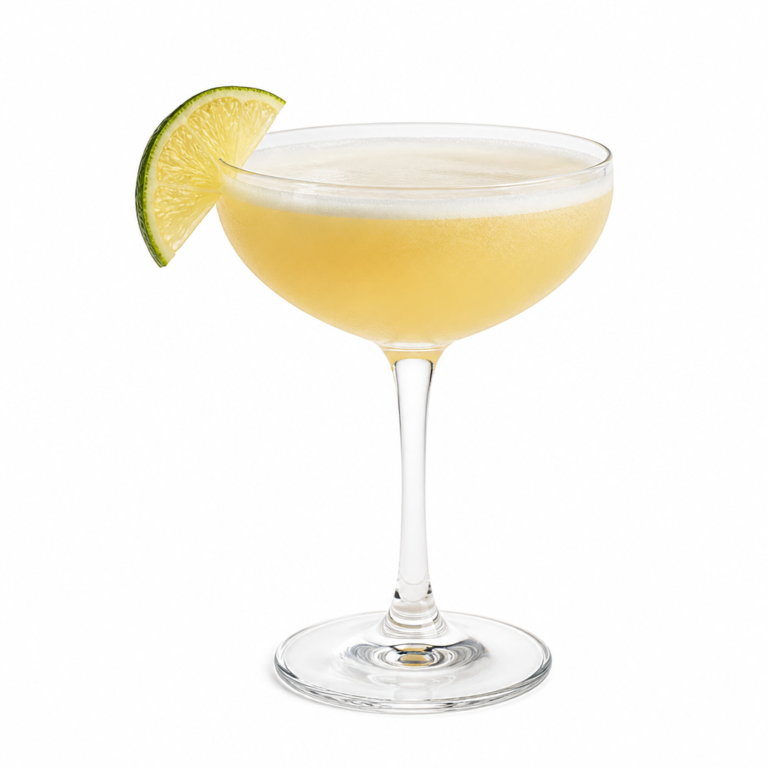 Pegu Club