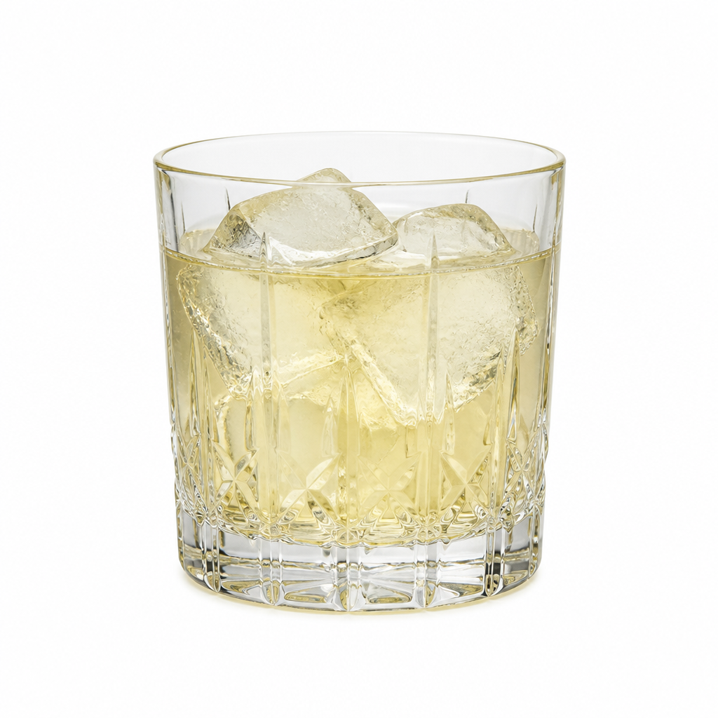 White Negroni