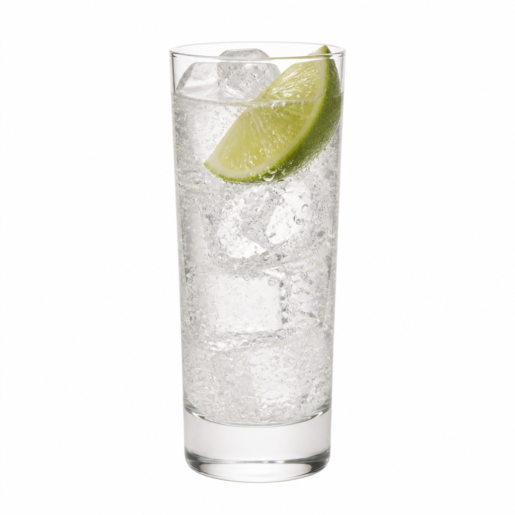 Gin Rickey