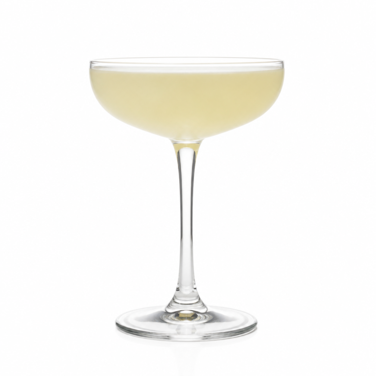 Corpse Reviver No. 1