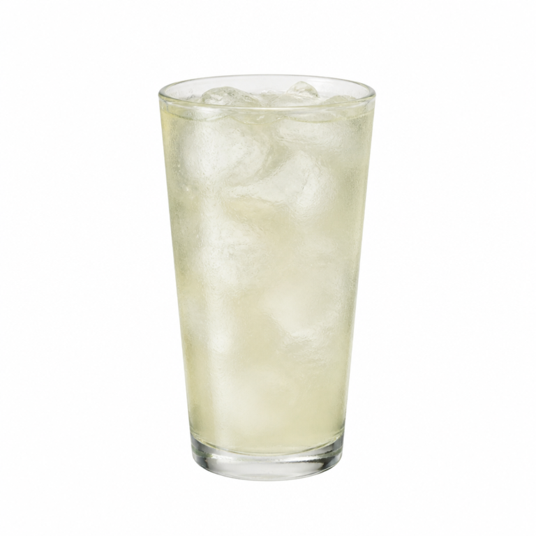 Bacardi Cocktail