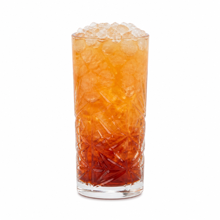 Queen’s Park Swizzle