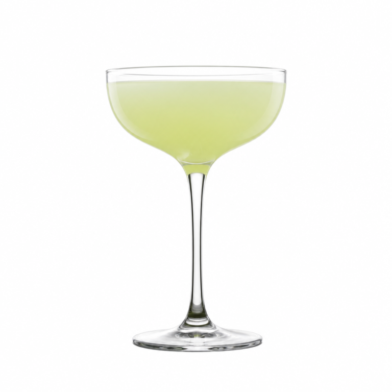Eastside Gimlet