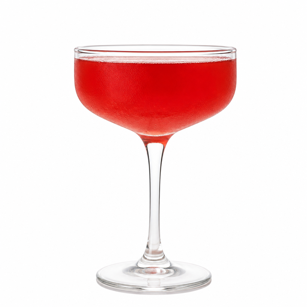 Russian Spring Punch