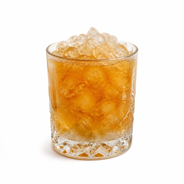 Navy Grog