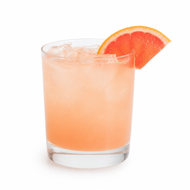 Nealkoholinis Paloma