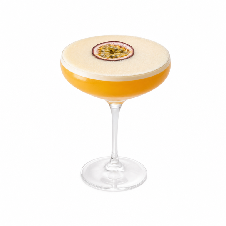 Nealkoholinis Pornstar Martini