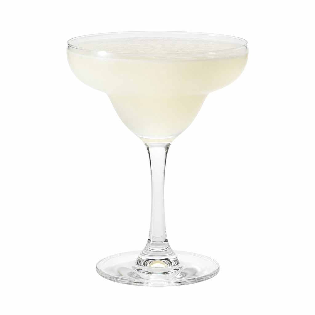 Nealkoholinis Daiquiri kokteilis