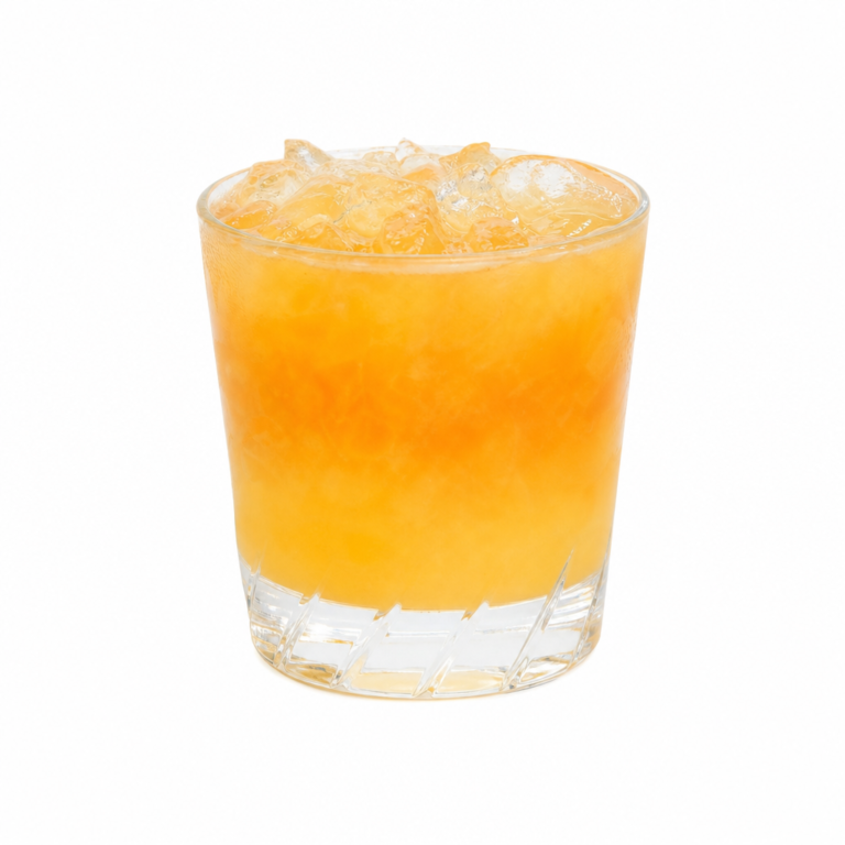 Nealkoholinis Mai Tai