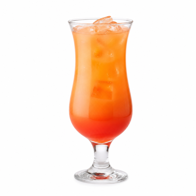 Nealkoholinis Sex on the Beach
