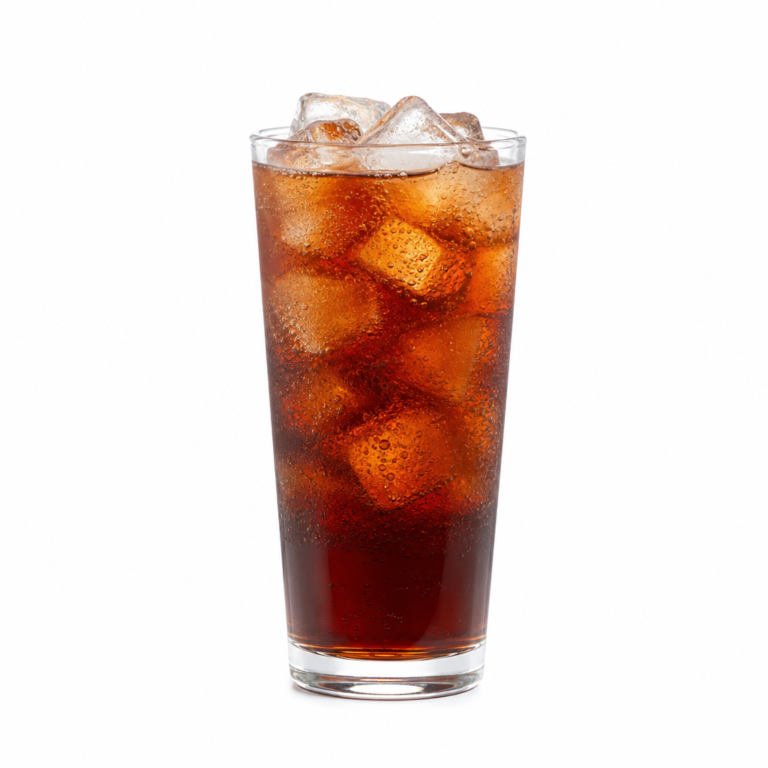 Nealkoholinis Roy Rogers