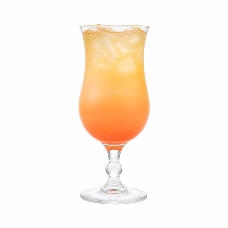 Nealkoholinis Cinderella