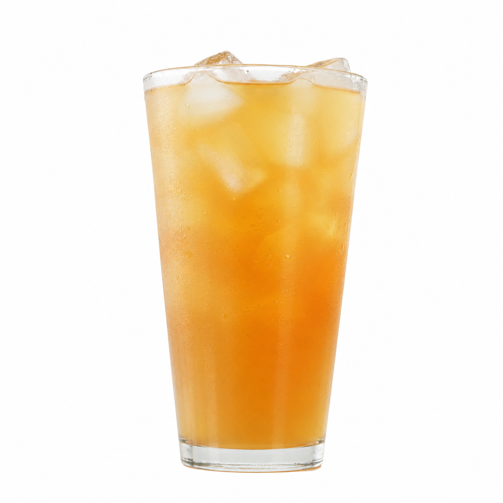 Nealkoholinis Arnold Palmer kokteilis